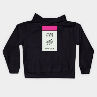 Paper Street Soap Company Kids Hoodie